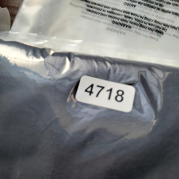 Show Me Your Mumu Sweatshirt Womens XL Black Los Angeles Tennis Club Graphic - Picture 7 of 7